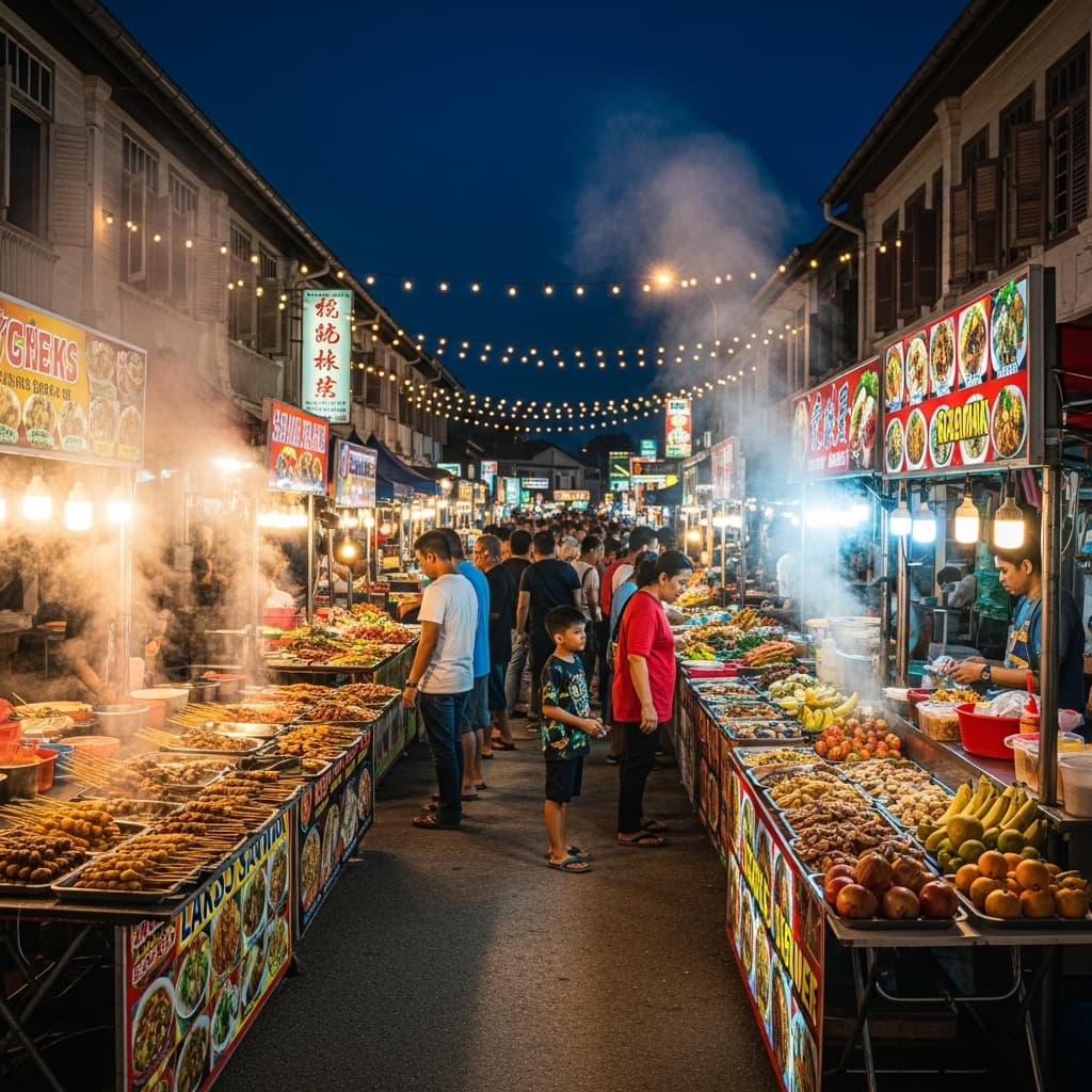 Sarawak Food & Beverage Expo (SARFEX2025)