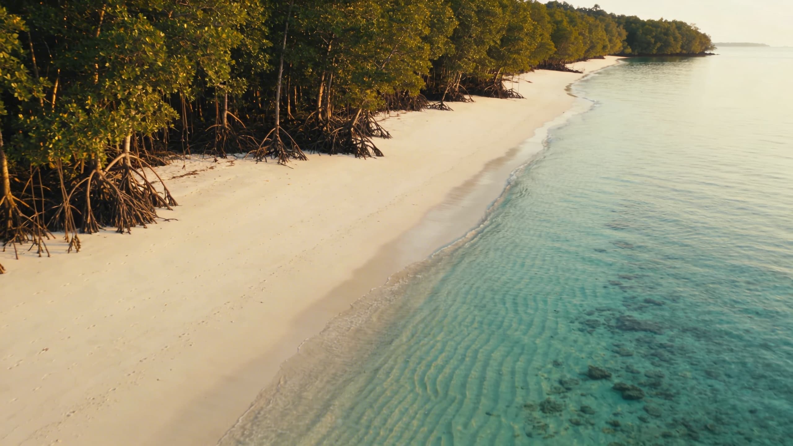 Lawas Town & Beaches