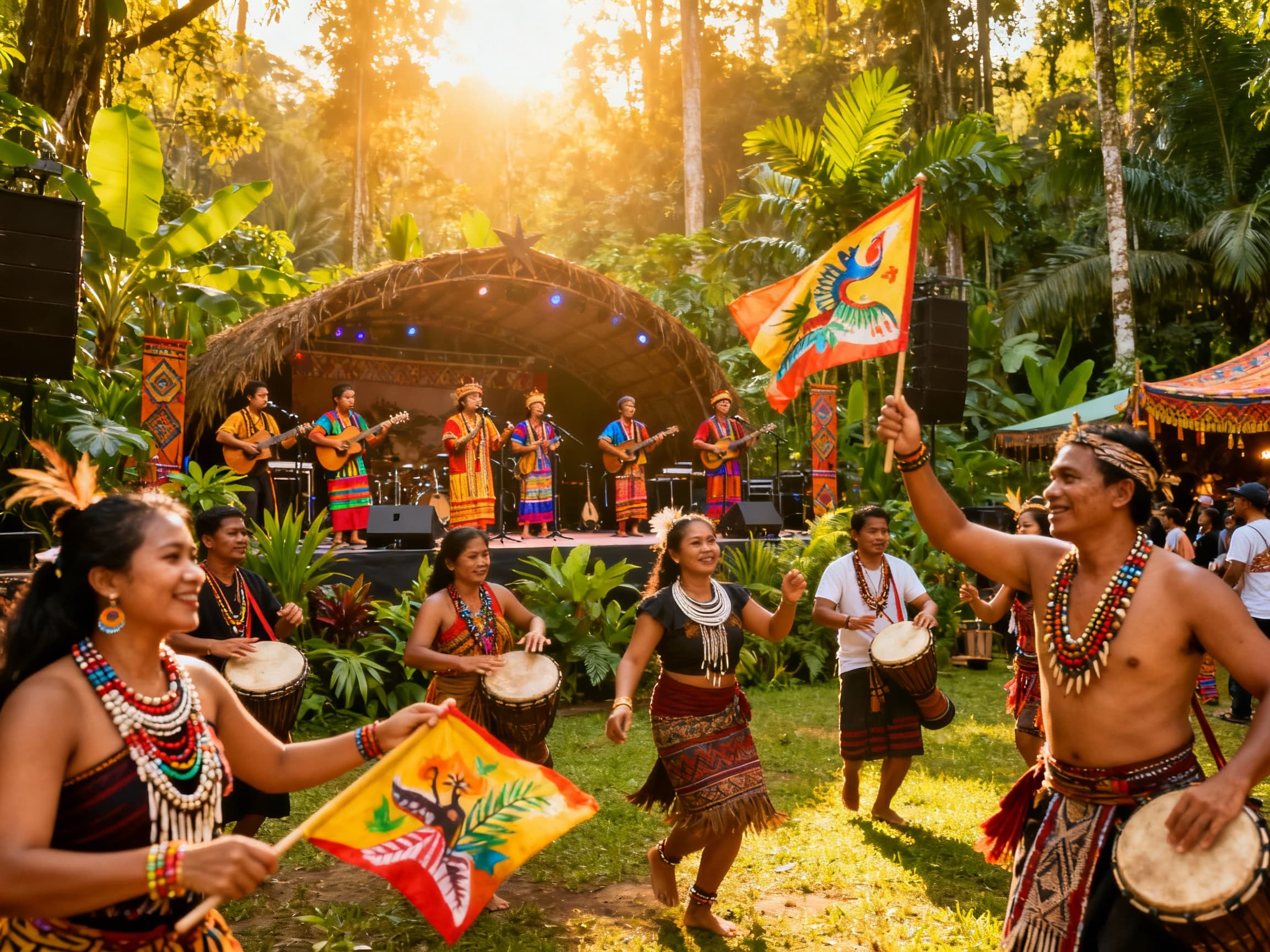Semenggoh Wildlife Centre
