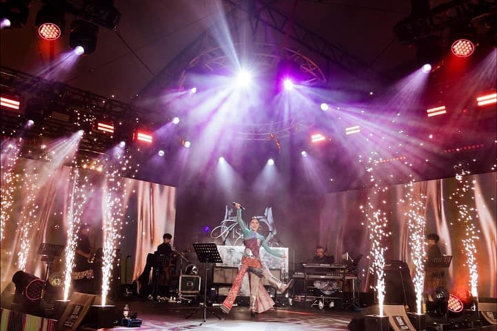 Borneo Jazz Festival 2026 - Gallery image 3