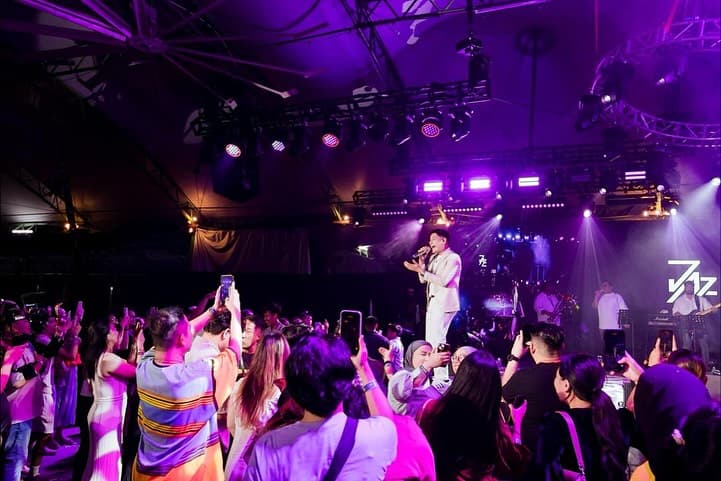 Borneo Jazz Festival 2026 - Gallery image 2